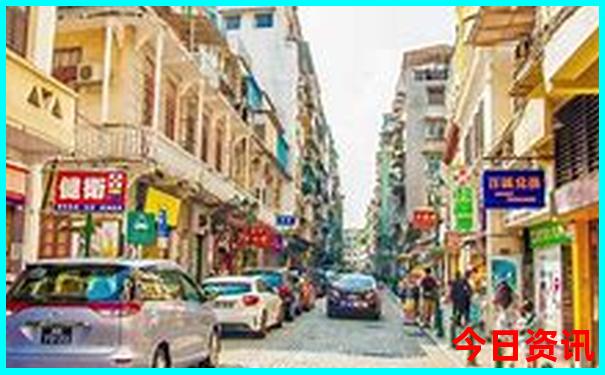 夏季旅游必去景点